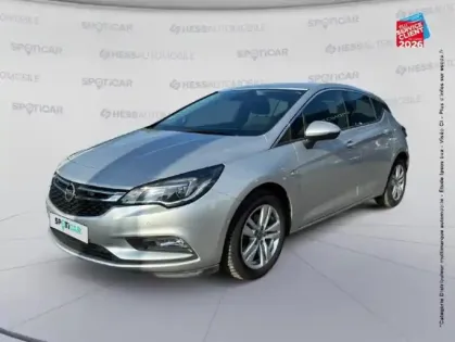 Photo Opel Astra Innovation
