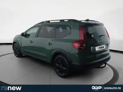 Photo 2 Dacia Jogger  1.0 ECO-G 100ch Extreme+ 7 places