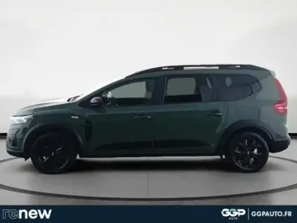 Photo 1 Dacia Jogger  1.0 ECO-G 100ch Extreme+ 7 places