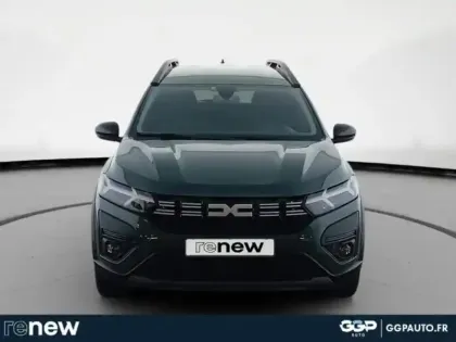 Photo 7 Dacia Jogger  1.0 ECO-G 100ch Extreme+ 7 places