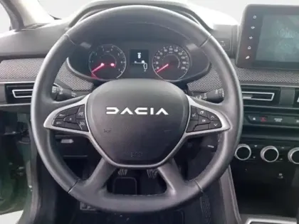 Photo 14 Dacia Jogger  1.0 ECO-G 100ch Extreme+ 7 places