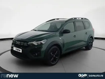 Photo Dacia Jogger Extreme+