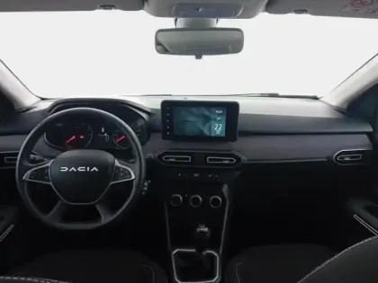 Photo 12 Dacia Jogger  1.0 ECO-G 100ch Extreme+ 7 places