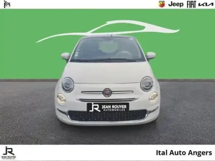 Photo 1 Fiat 500  1.0 70ch BSG S&S Dolcevita