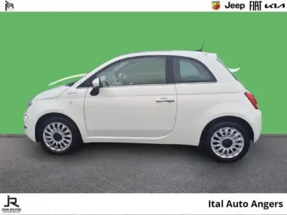 Photo 2 Fiat 500  1.0 70ch BSG S&S Dolcevita