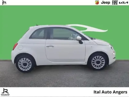 Photo 14 Fiat 500  1.0 70ch BSG S&S Dolcevita