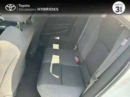 Photo 3 Toyota C-HR  1.8 Hybride 140ch Design NG23