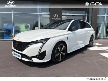 Photo Peugeot 308 Gt Pack