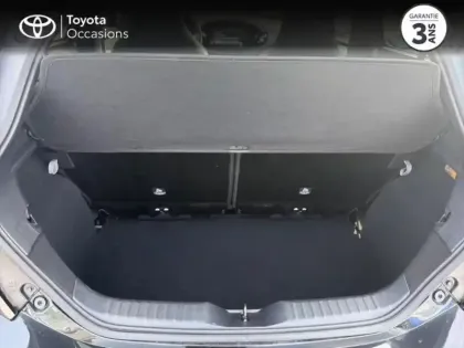 Photo 9 Toyota Aygo X  1.0 VVT-i 72ch Design