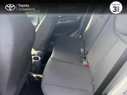 Photo 11 Toyota Aygo X  1.0 VVT-i 72ch Design