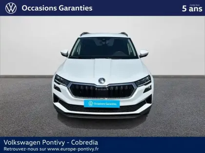 Photo 1 Skoda Karoq  2.0 TDI 116ch SCR Business DSG7