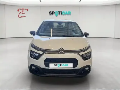 Photo 9 Citroën C3  1.2 PureTech 83ch S&S PLUS