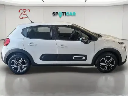 Photo 7 Citroën C3  1.2 PureTech 83ch S&S PLUS
