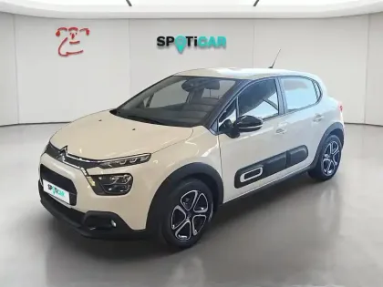 Photo Citroën C3 Plus