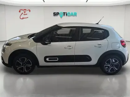 Photo 1 Citroën C3  1.2 PureTech 83ch S&S PLUS