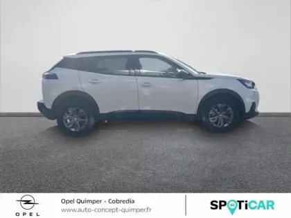 Photo 1 Peugeot 2008  1.2 PureTech 100ch S&S Style