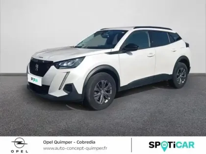 Photo Peugeot 2008 Style