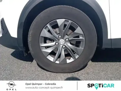 Photo 5 Peugeot 2008  1.2 PureTech 100ch S&S Style