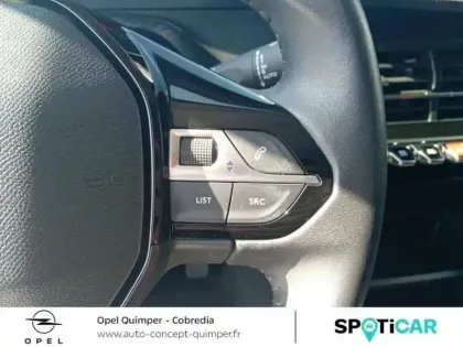 Photo 8 Peugeot 2008  1.2 PureTech 100ch S&S Style