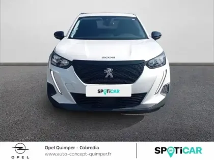 Photo 3 Peugeot 2008  1.2 PureTech 100ch S&S Style