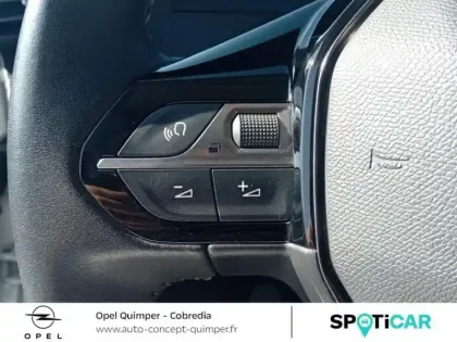 Photo 9 Peugeot 2008  1.2 PureTech 100ch S&S Style