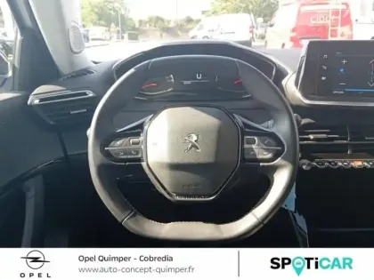 Photo 7 Peugeot 2008  1.2 PureTech 100ch S&S Style