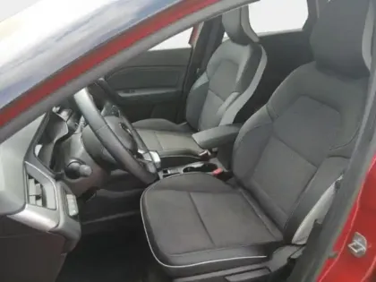 Photo 28 Renault Captur  1.6 E-Tech hybride 145ch Techno