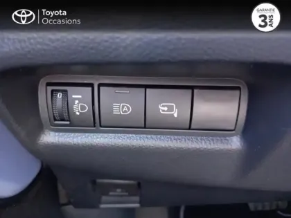 Photo 14 Toyota Aygo X  116h Graphic