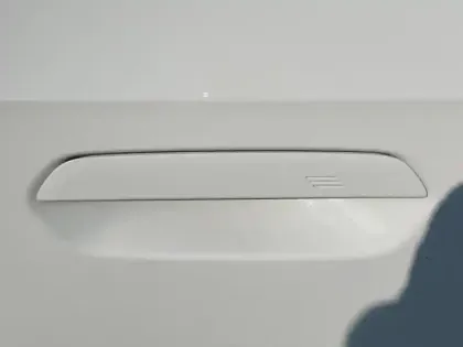 Photo 8 BMW X1  xDrive25e 245ch xLine