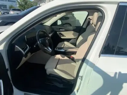 Photo 3 BMW X1  xDrive25e 245ch xLine