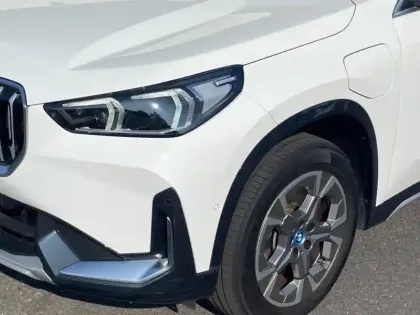 Photo 6 BMW X1  xDrive25e 245ch xLine