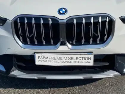 Photo 5 BMW X1  xDrive25e 245ch xLine