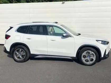 Photo 2 BMW X1  xDrive25e 245ch xLine