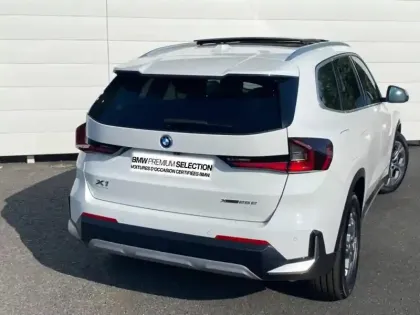 Photo 1 BMW X1  xDrive25e 245ch xLine