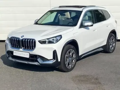 Photo Bmw X1 Xline