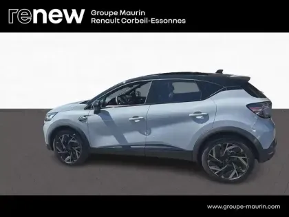 Photo 1 Renault Captur  1.8 E-Tech full hybrid 160ch esprit Alpine - 25