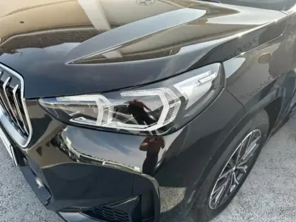 Photo 11 BMW X1  sDrive20d 163ch M Sport