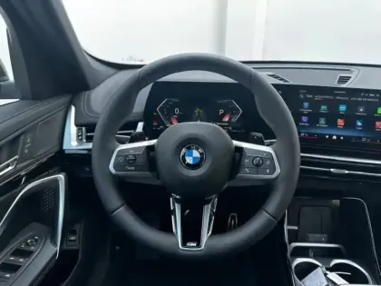 Photo 5 BMW X1  sDrive20d 163ch M Sport