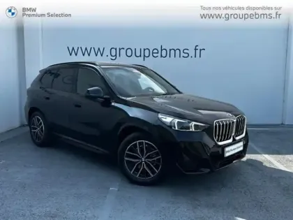 Photo Bmw X1 M Sport