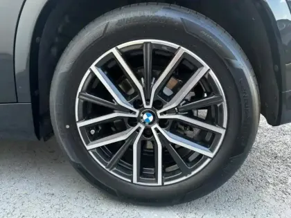Photo 8 BMW X1  sDrive20d 163ch M Sport