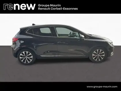 Photo 6 Renault Clio  1.6 E-Tech hybride 145ch Techno