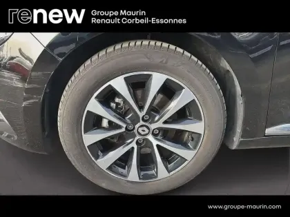Photo 9 Renault Clio  1.6 E-Tech hybride 145ch Techno