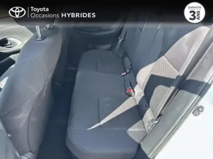 Photo 3 Toyota Yaris  Cross 116h Dynamic MC24