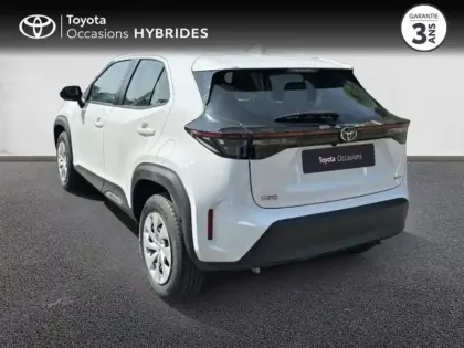 Photo 1 Toyota Yaris  Cross 116h Dynamic MC24