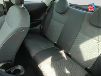 Photo 10 Fiat 500  e 95ch Icône