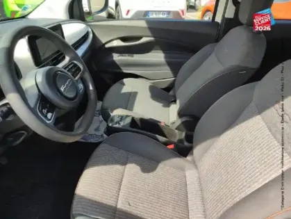 Photo 14 Fiat 500  e 95ch Icône
