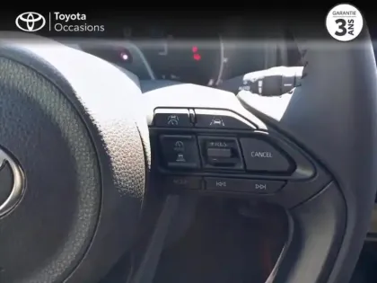 Photo 10 Toyota Aygo X  116h Graphic