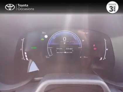 Photo 11 Toyota Aygo X  116h Graphic