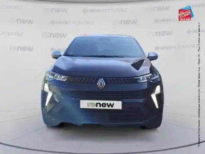 Photo 1 Renault Captur  1.6 E-Tech full hybrid 145ch Techno