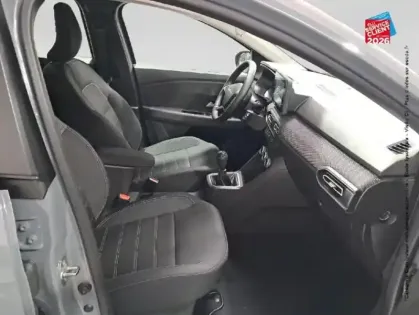 Photo 4 Dacia Sandero  1.0 TCe 90ch Journey
